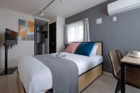 Appartamento con 1 Camera da Letto