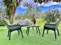 Casa Flores - Ferienwohnung Tertenia