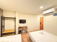 Camera Quadrupla con Bagno Privato