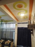 Chambre Double ou Lits Jumeaux avec Salle de Bains Privative