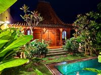 Na Uli Villa Renon - B&B
