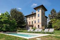 Villa Jejia- Pool and Garden - Happy Rentals - B&B