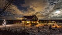 Villa Pahta, More than just accommodation - Ferienwohnung Rovaniemi