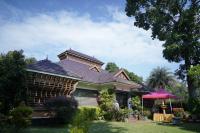 Kudajadri Heritage Pool Homestay Kothamangalam - B&B