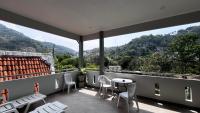 Suite Junior con Vista Montagna