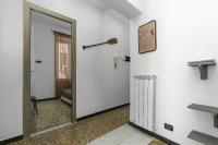Rosa Homes THE RED - Centro storico, Acquario, Porto Antico - B&B