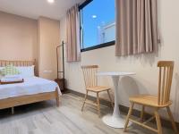 Chambre Double avec Salle de Bains Privative