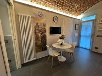 S. Andrea - B&B Vercelli