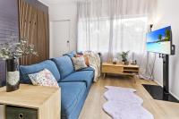 Charming 2-Bed Near River & City - Chambres d’hôtes