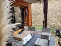 Studio Colina 206 - B&B Leysin