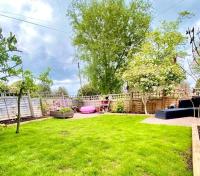 Cottage in the Heart of Frome - Chambres d’hôtes Frome