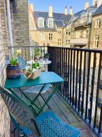 ApartmentInCopenhagen Apartment 1682 - B&B Copenhagen
