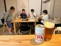 泊まれるカフェやわらかそう - B&B