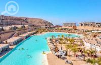 IL MONTE Galala -families only- المونت جلالة - Ferienwohnung Al ‘Ayn as Sukhnah