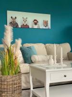 Heidequartier Ferienwohnung - B&B