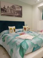 Chambre Double avec Salle de Bains Privative