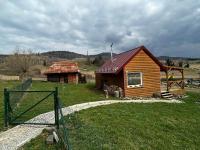 Tiny House at Sedliacky Dvor - Brezno - Chambres d’hôtes