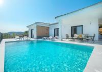 Villa 90 by Villamya - B&B El Gastor