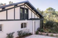 Villa Analoma - Les Bourdaines - Bed and Breakfast Seignosse