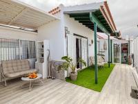 Abades Beach Home - B&B Abades