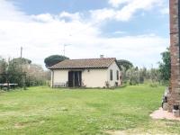 Toscana mare Podere il cuoricino - Ferienwohnung Donoratico