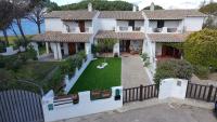 Sardinian Seaside Bliss - Ferienwohnung