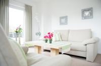 One-Bedroom Apartment with Balcony