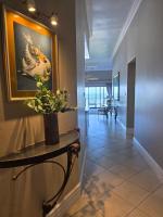 10 Quarme,Zimbali Beach Estate,Ballito - Ferienwohnung Ballito