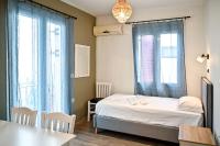 Monolocale con Balcone