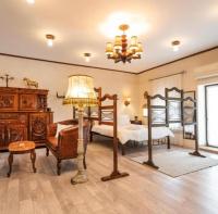 Frumuseţe - B&B