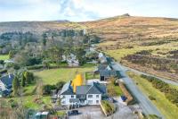 Haytor Court, Haytor, Dartmoor - The Moor on Your Doorstep - Chambres d'hôtes Haytor