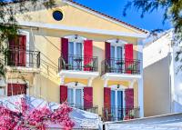 Ikaria Studios - B&B Agios Kirykos