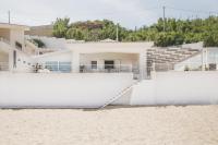 Villa sulla spiaggia Riva Estate by Le Dhome Sicily - B&B Trappeto