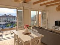 Attico Saluzzo centro 2 - Ferienwohnung Saluzzo