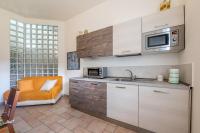 Appartement met 1 Slaapkamer