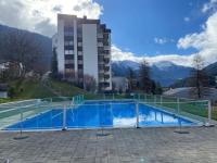 Tgesa Piz Mez 24 - B&B Savognin