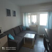 Apartment mit 1 Schlafzimmer