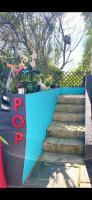 Pop Art Pad heart of Old Town with parking! - Chambres d’hôtes Hastings