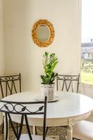 Queen Room "Armonia" with Private Bathroom
