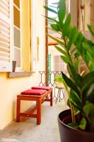 Bed & Blessing / Casa Borgo - Chambres d’hôtes Locarno