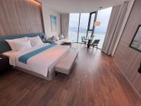 Suite King con Vista Oceano