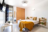 Apartment mit 2 Schlafzimmern