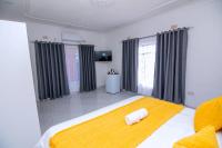 Habitación Deluxe con cama extragrande