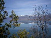 Prespes Lake View Family Apartment - Chambres d’hôtes Flórina