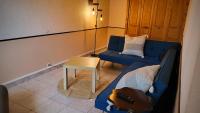 Charmante maison de caractère - Bed and Breakfast Angostrina