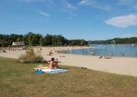 Manoir de famille proche lac - B&B Saint-Étienne-Cantalès