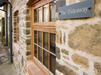 The Hideaway - B&B Bishop's Castle