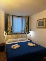 Appartamento con Vista Lago