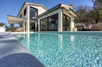 Villa Laguna Blu - B&B Trget