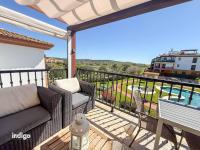 South-Facing Apartment - Pool View - BRI02 - B&B Ayamonte